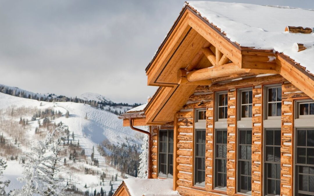 Les équipements et services disponibles dans les appartements de ski modernes