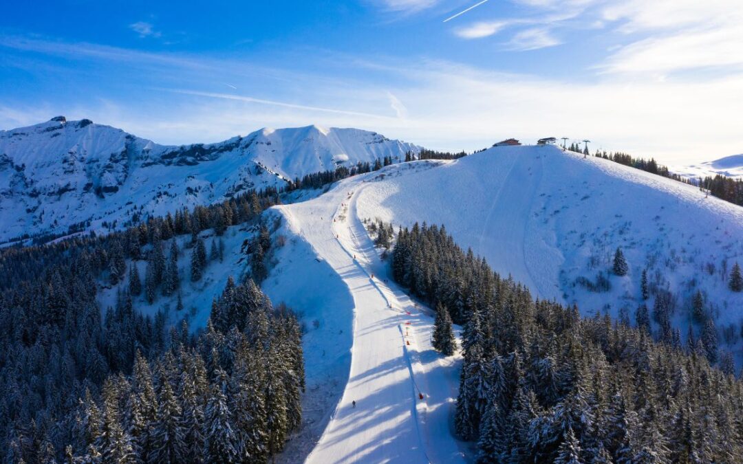 Les meilleurs conseils pour économiser de l’argent sur la location d’un appartement de ski