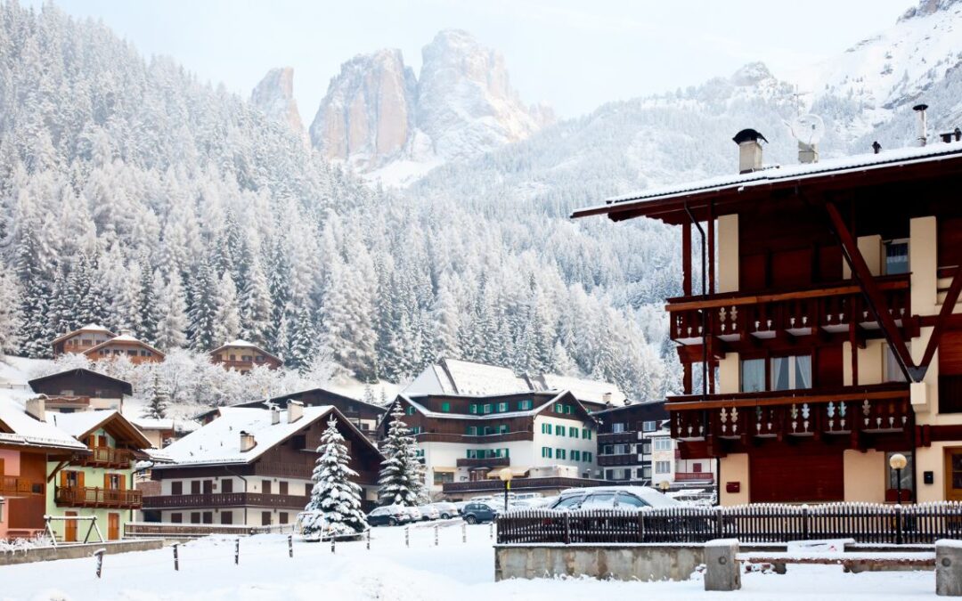 Les différences entre la location d’un appartement de ski et d’un chalet de ski