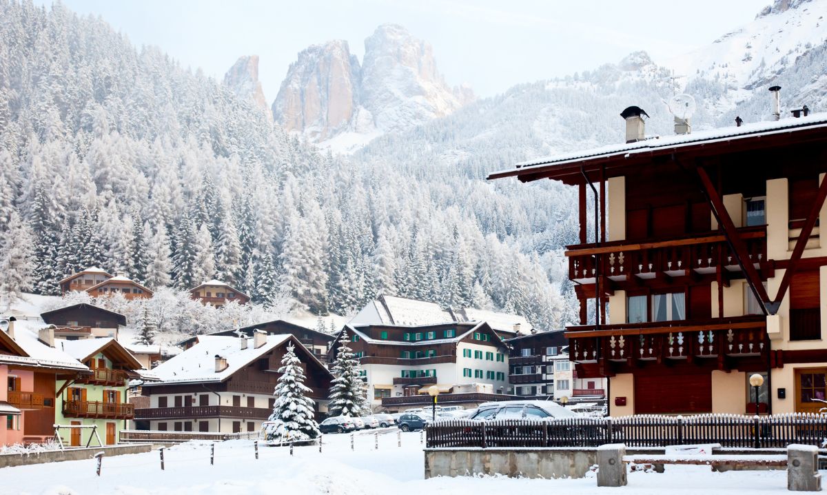 différence appart et chalet
