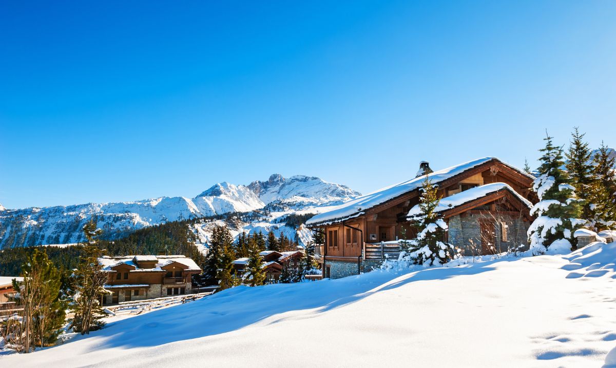 meilleure destination vacances en appartement