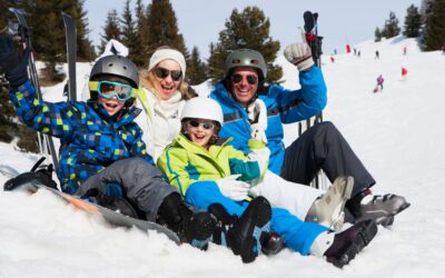 Comment trouver l’appartement de ski parfait pour votre famille ?