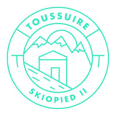 Logo de Location Toussuire Appartements