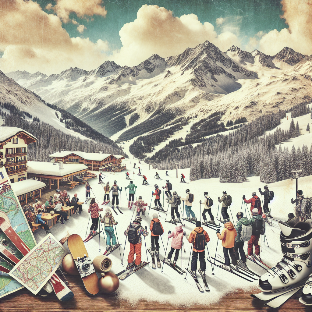forfaits ski tout inclus