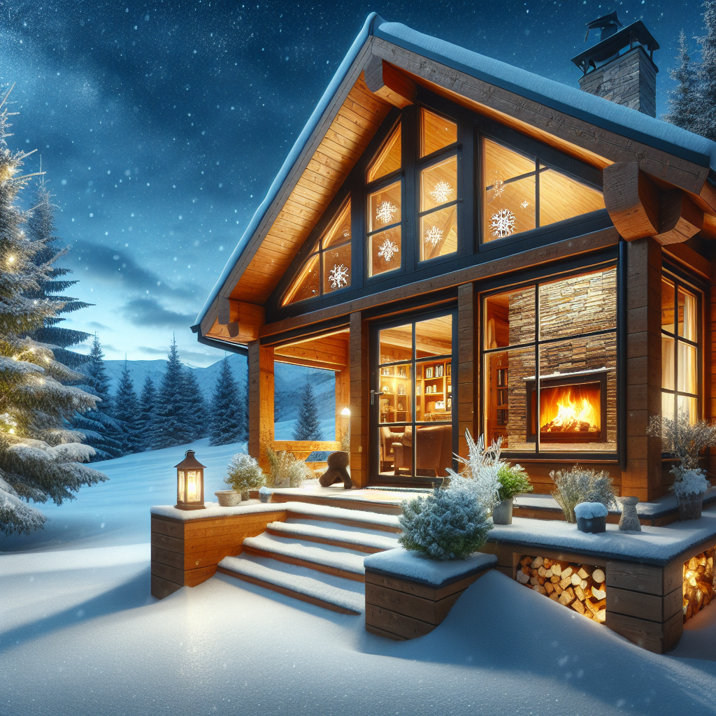 choisir logement vacances ski