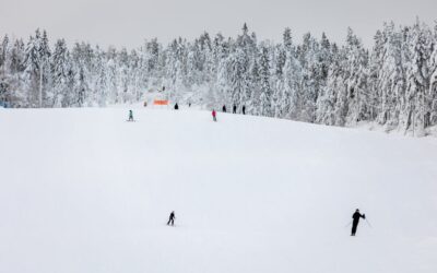 Trouver la station de ski idéale selon vos envies