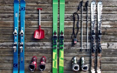 Louer du matériel de ski d’occasion : Nos conseils