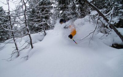 Activités hors-pistes pour toute la famille