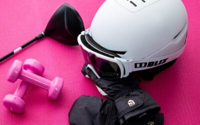 Exercices pour se préparer à la saison de ski