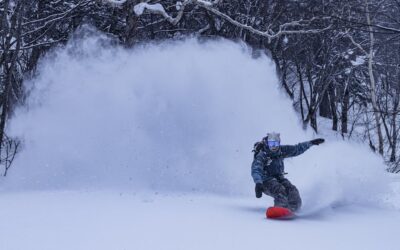Guide pour maîtriser le snowboard en toute sécurité