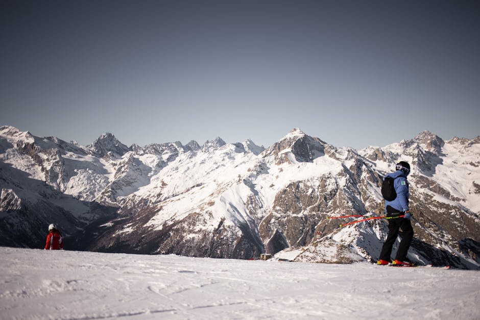 conseils d'emballage voyage de ski